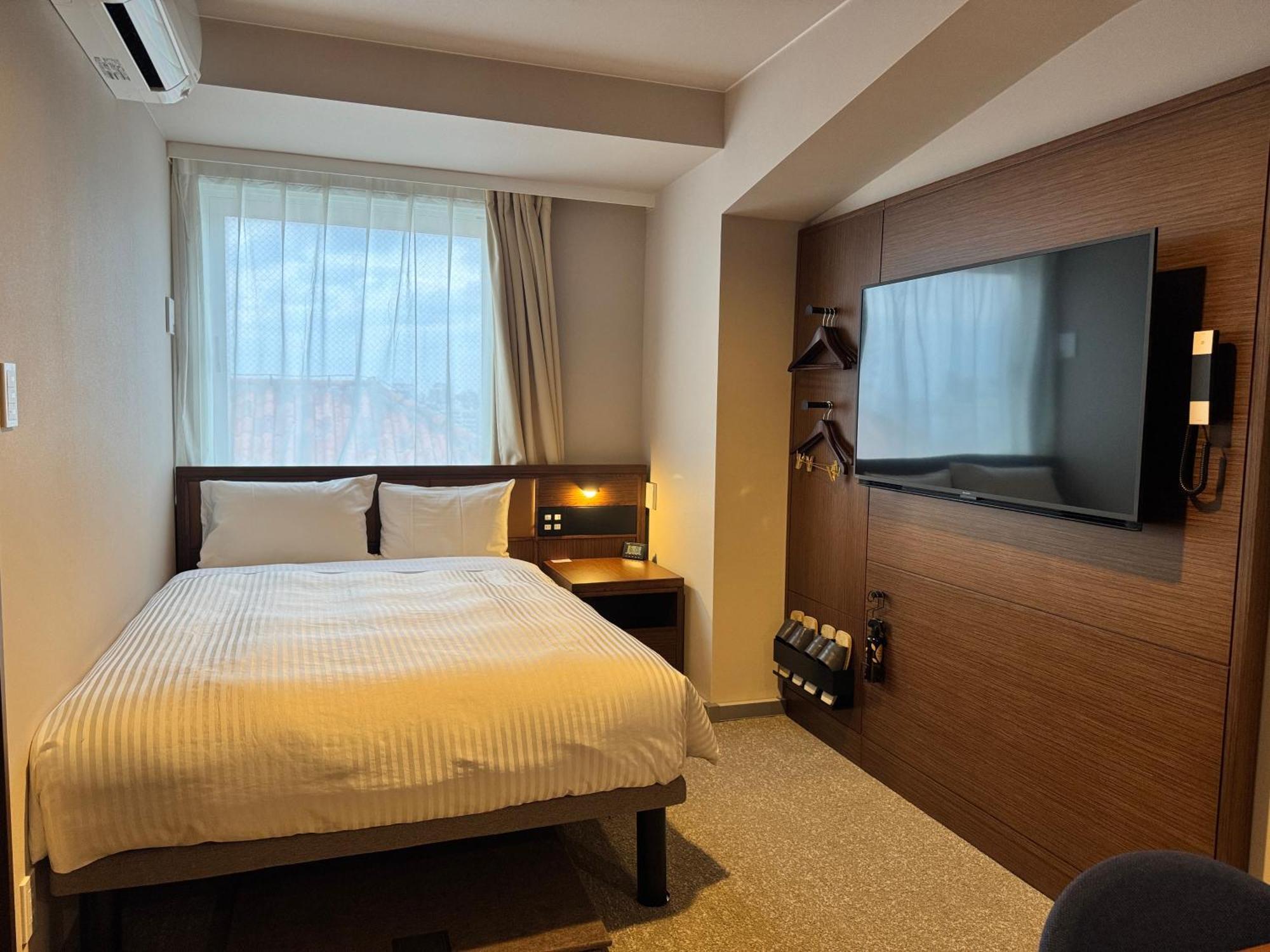 Hotel Palm Royal Naha Kokusai Street Bagian luar foto