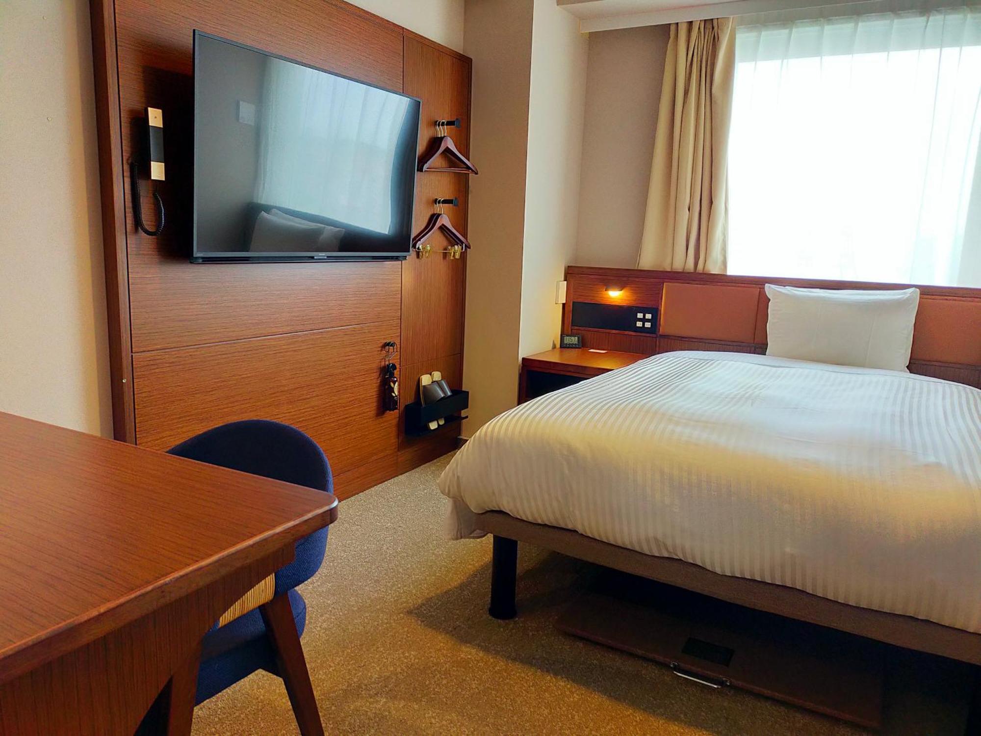 Hotel Palm Royal Naha Kokusai Street Bagian luar foto