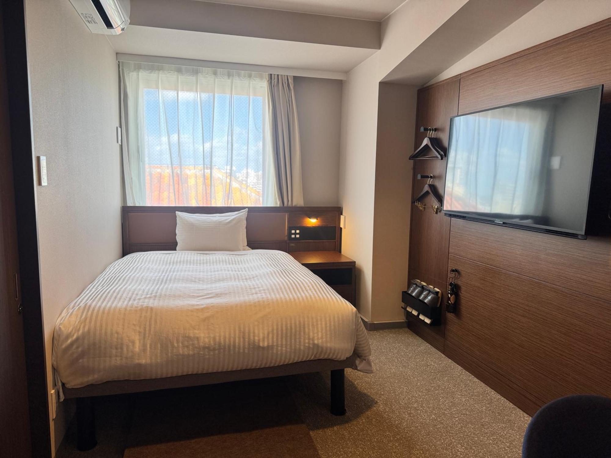 Hotel Palm Royal Naha Kokusai Street Bagian luar foto