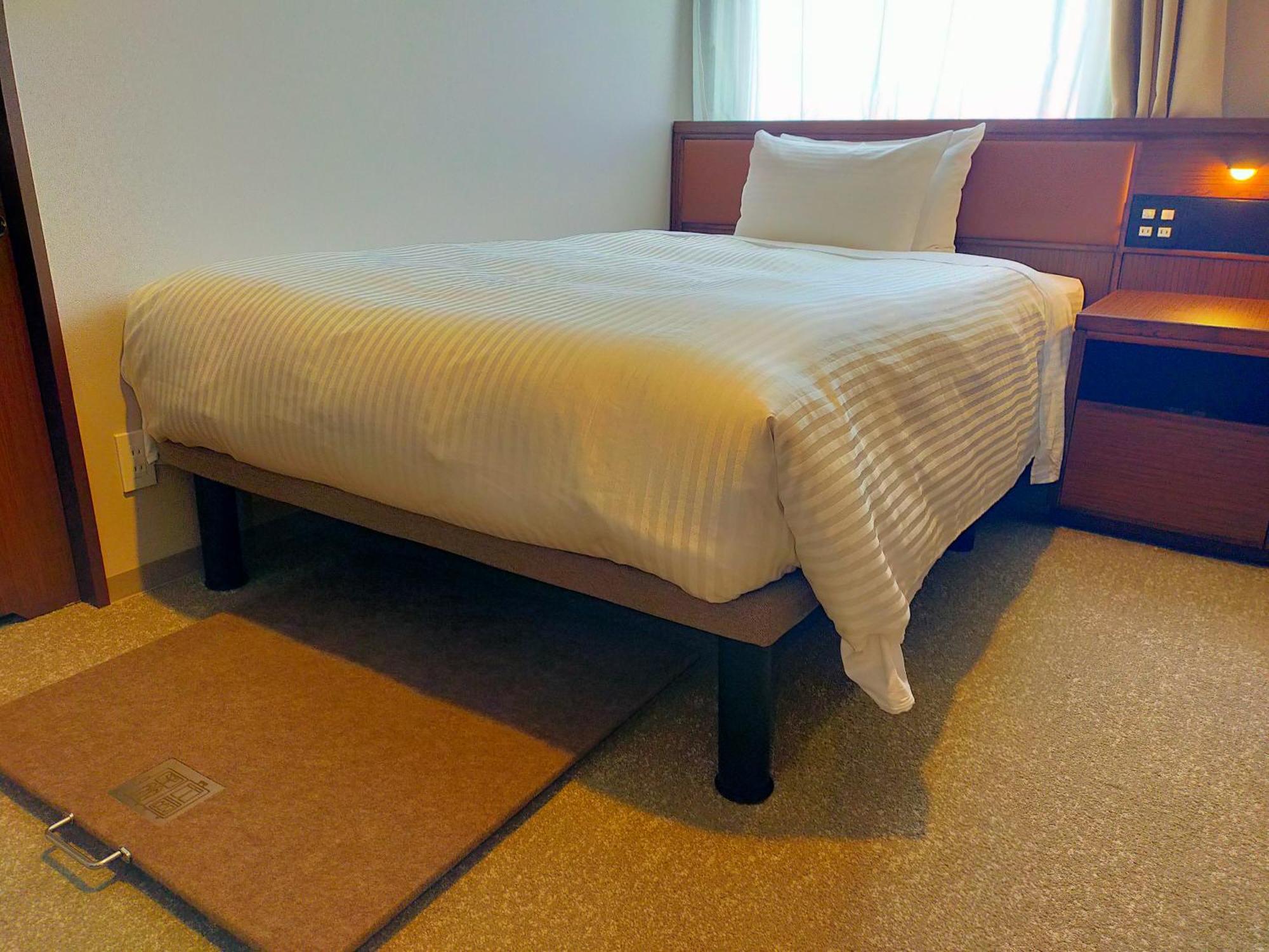 Hotel Palm Royal Naha Kokusai Street Bagian luar foto