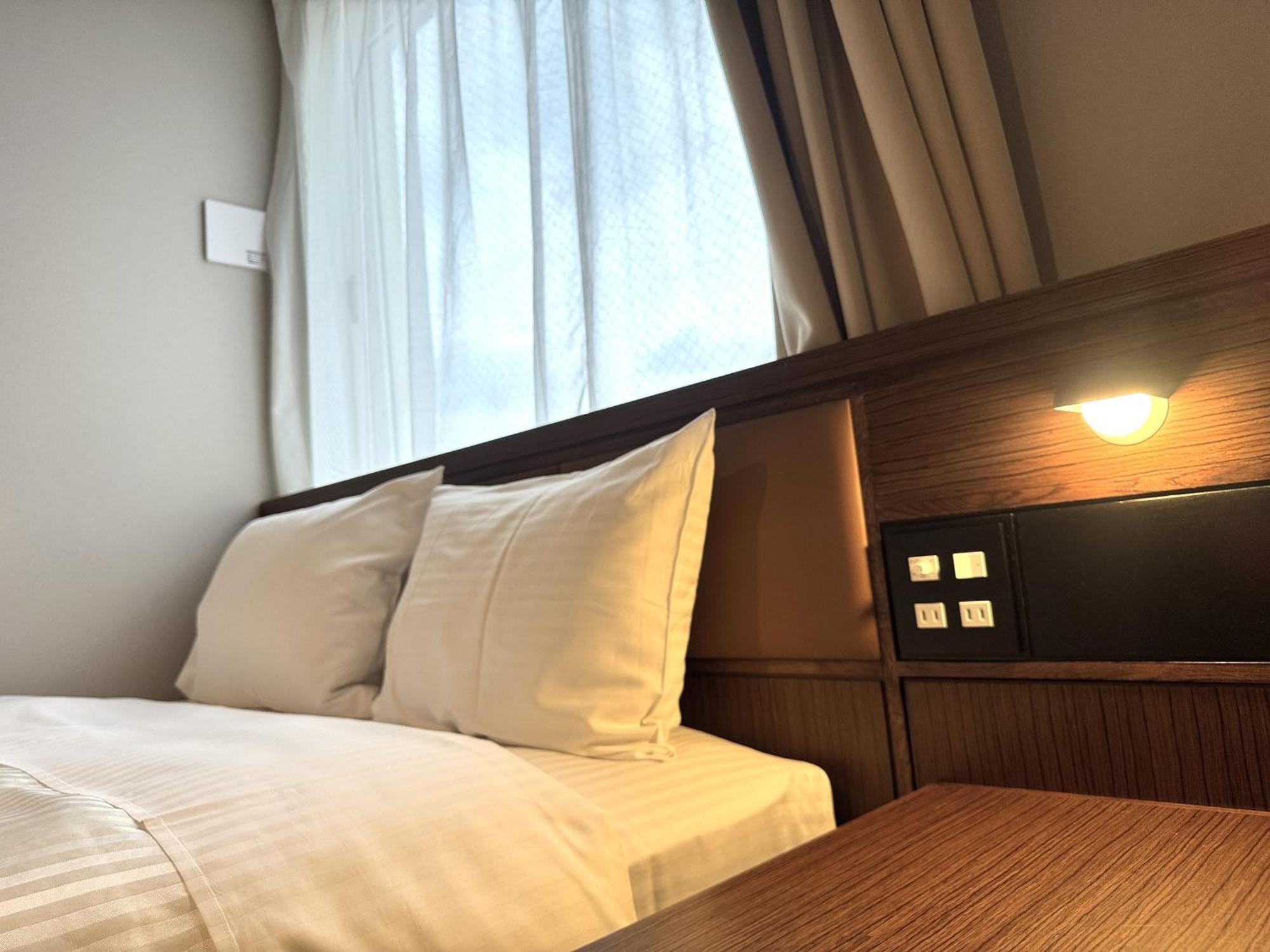 Hotel Palm Royal Naha Kokusai Street Bagian luar foto